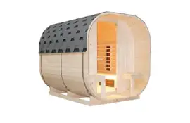 Fonteyn | Sauna Revital