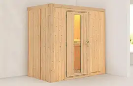 Karibu | Variado Sauna