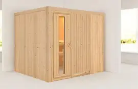 Karibu | Gobin Sauna