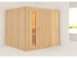 Karibu | Gobin Sauna