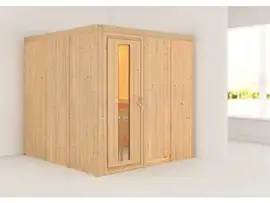 Karibu | Rodin Sauna