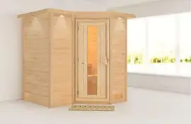 Karibu | Sahib 2 Sauna