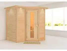 Karibu | Sahib 2 Sauna
