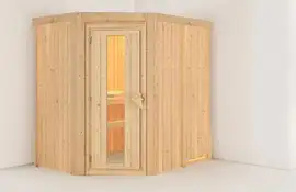 Karibu | Saja Sauna