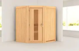 Karibu | Tonja Sauna