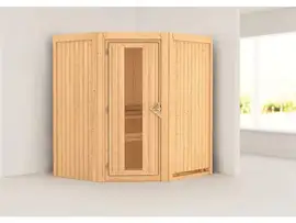 Karibu | Tonja Sauna