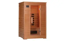 Fonteyn | Infraroodcabine Bjorn 2