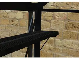 Royal Well | Kweekschap Compact 161
