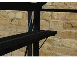 Royal Well | Kweekschap Compact 130