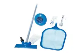 Bestway | Schoonmaakset Flowclear