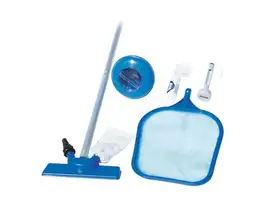 Bestway | Schoonmaakset Flowclear