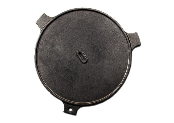 Goldens' Cast Iron | Sear Plate | 20.5""