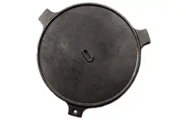 Goldens' Cast Iron | Sear Plate | 20.5