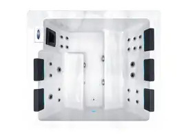 Passion Spas | Spa Serene 5