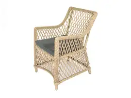 Fonteyn | Tuinstoel Serra | Brown