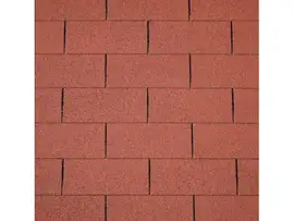 Outdoor Life Products | Dakshingles Rood | 3 Pakketten
