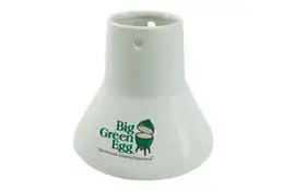 Big Green Egg | Poultry Roaster Kip | Ceramic