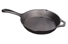 Camp Chef | Koekenpan | Gietijzer | 25cm