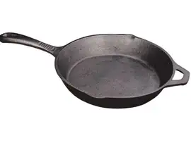Camp Chef | Koekenpan | Gietijzer | 30cm