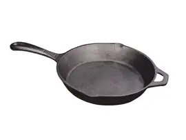 Camp Chef | Koekenpan | Gietijzer | 20cm