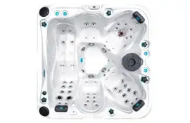 Passion Spas | Spa Solace Outlet