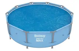 Bestway | Solarzeil Flowclear Ø 305 cm