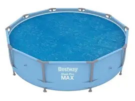 Bestway | Solarzeil Flowclear Ø 305 cm