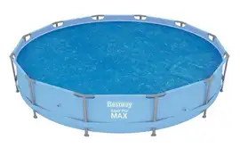 Bestway | Solarzeil Flowclear Ø 366 cm
