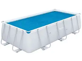 Bestway | Solarzeil Flowclear 404/412 x 201 cm