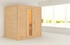Karibu | Sonja Sauna