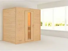 Karibu | Sonja Sauna