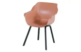Hartman | Tuinstoel Sophie Element met Armleuningen | Italian Terra