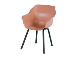Hartman | Tuinstoel Sophie Element met Armleuningen | Italian Terra