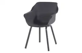 Hartman | Tuinstoel Sophie Element met Armleuningen | Xerix