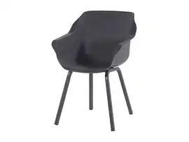 Hartman | Tuinstoel Sophie Element met Armleuningen | Xerix
