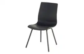 Hartman | Tuinstoel Sophie Rondo Wave | Carbon Black