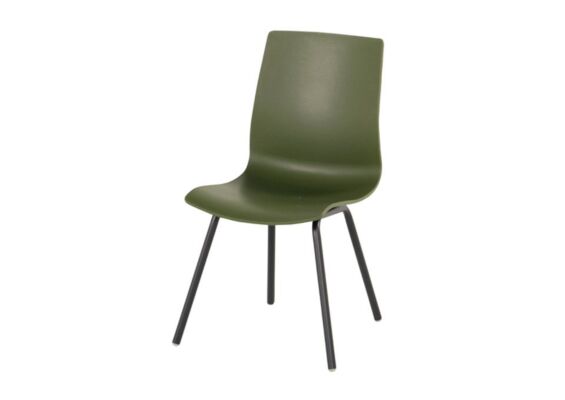 Hartman | Tuinstoel Sophie Rondo Wave | Moss Green