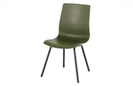 Hartman | Tuinstoel Sophie Rondo Wave | Moss Green