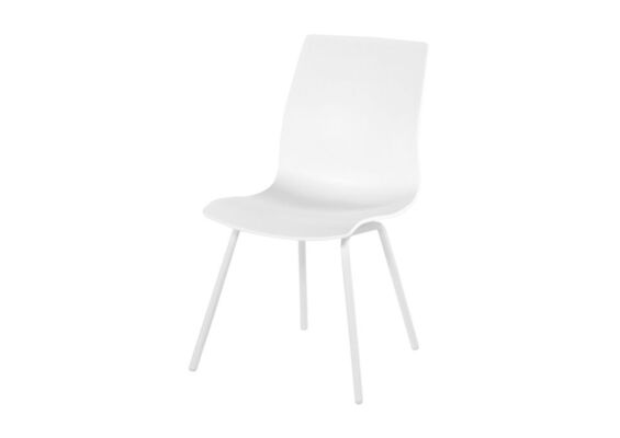 Hartman | Tuinstoel Sophie Rondo Wave | Royal White