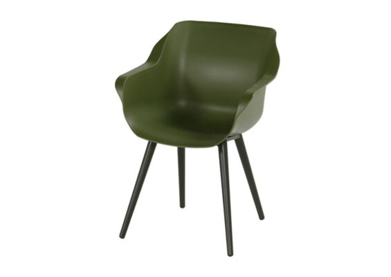 Hartman | Tuinstoel Sophie Studio | Moss Green