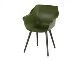 Hartman | Tuinstoel Sophie Studio | Moss Green