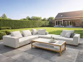 Fonteyn | Loungeset Soreno