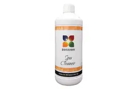Passion | Spa Cleaner