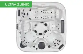 Grizzly Spas | Spa Green Kodiak