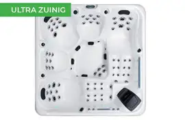 Devine Spas | Spa Green Vision