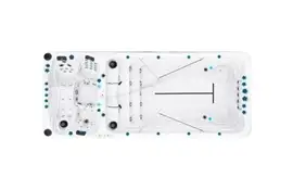 Passion Spas | Swimspa Spirit