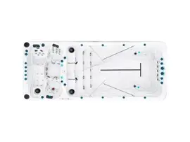Passion Spas | Swimspa Spirit