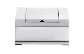 Grandhall | RVS Front Panel voor Sear & Side Burner
