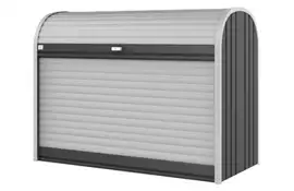 Biohort | Opbergbox StoreMax 160 | 3 Kleuren