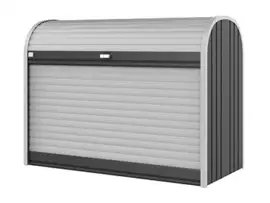 Biohort | Opbergbox StoreMax 160 | 3 Kleuren